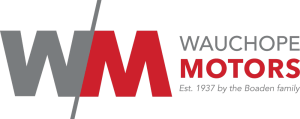 Wauchope Motors